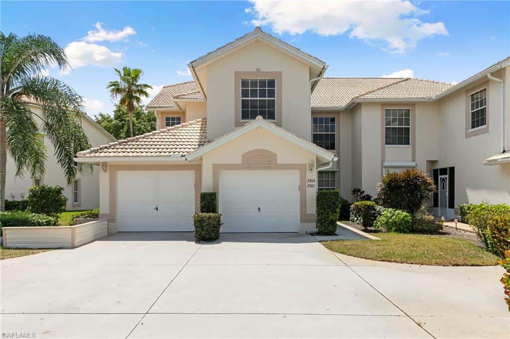 285 Cays Dr #2306, Naples, photo 20