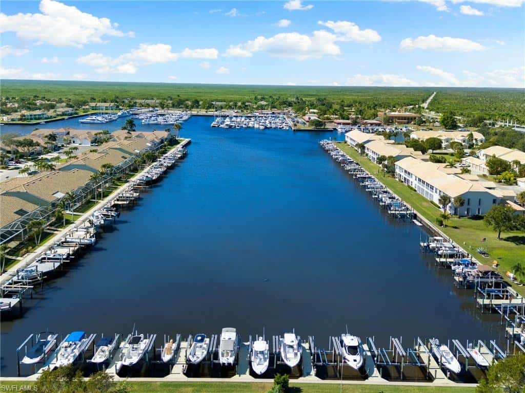 285 Cays Dr #2306, Naples, photo 18