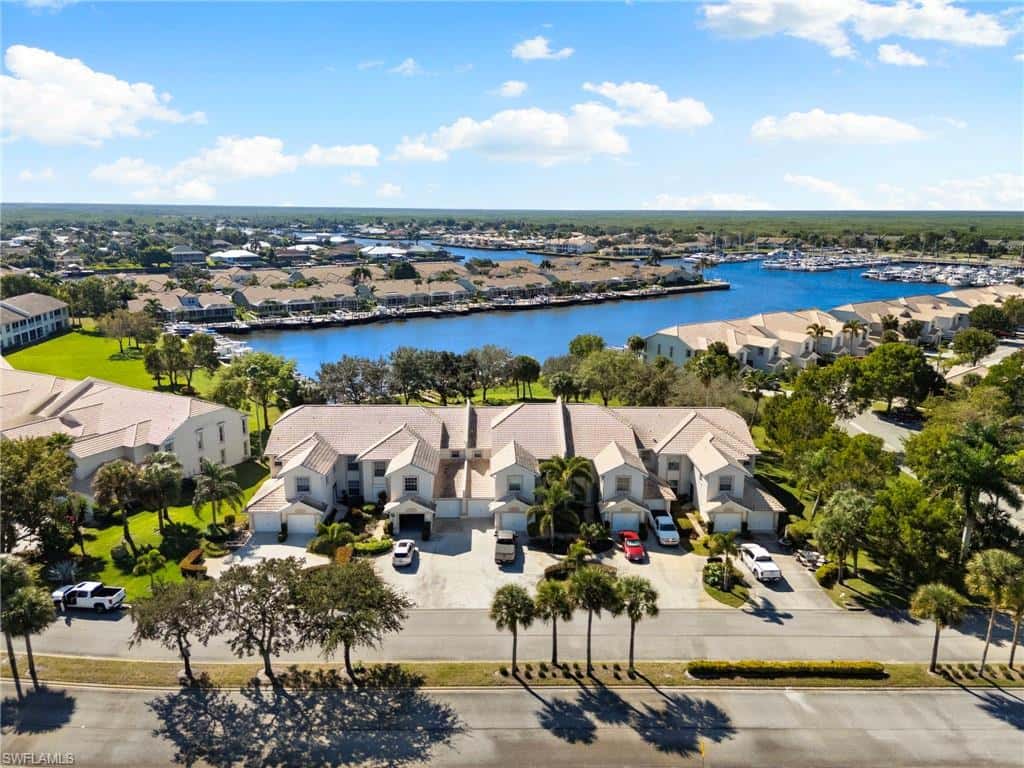 285 Cays Dr #2306, Naples, photo 19