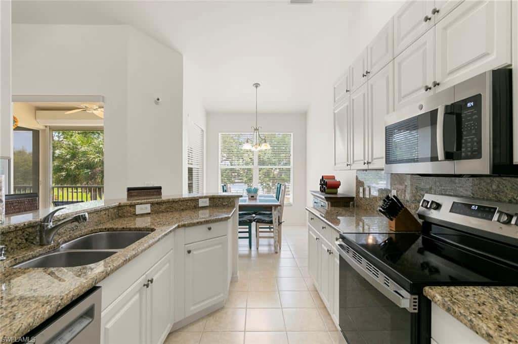 285 Cays Dr #2306, Naples, photo 4