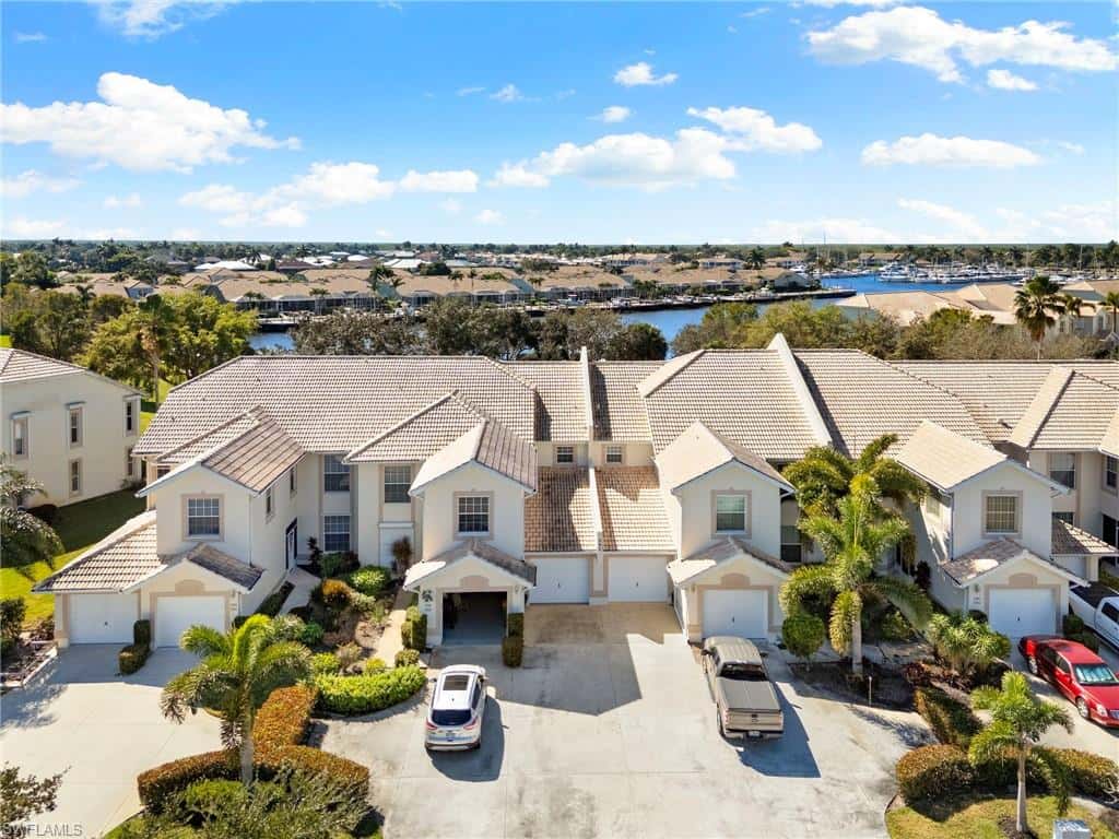 285 Cays Dr #2306, Naples, photo 21
