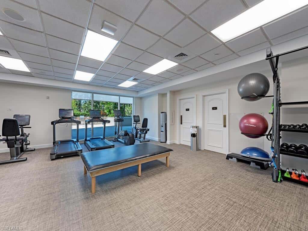 7225 Pelican Bay Blvd #1703, Naples, photo 22
