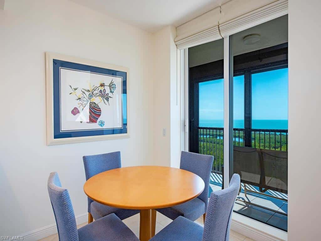 7225 Pelican Bay Blvd #1703, Naples, photo 7