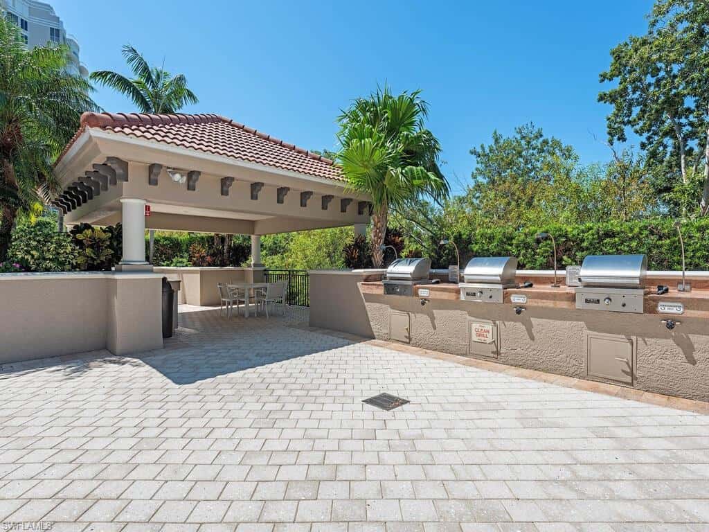 7225 Pelican Bay Blvd #1703, Naples, photo 20