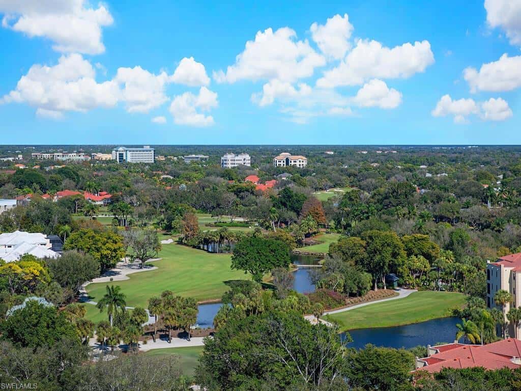 7225 Pelican Bay Blvd #1703, Naples, photo 10
