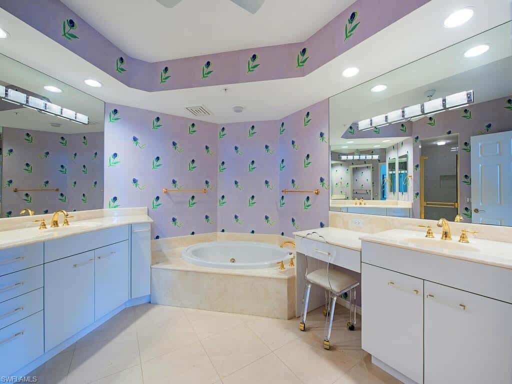 7225 Pelican Bay Blvd #1703, Naples, photo 18