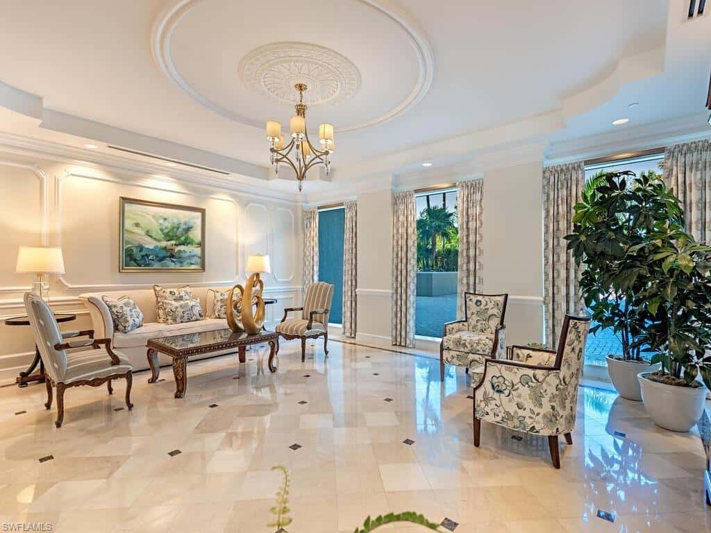 7225 Pelican Bay Blvd #1703, Naples, photo 21