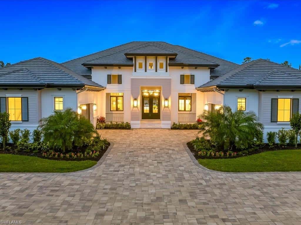 6462 Daniels Rd, Naples, photo 43