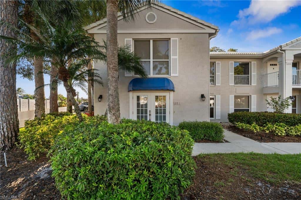 822 Gulf Pavilion Dr #201, Naples, photo 28