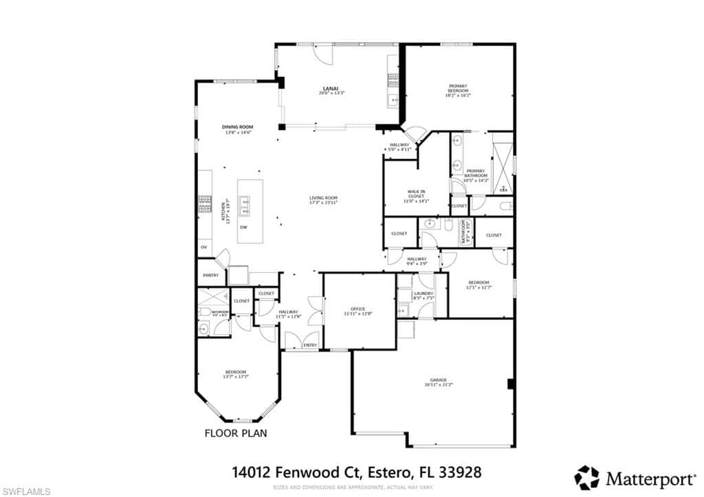 14012 Fenwood Ct, Estero, photo 32