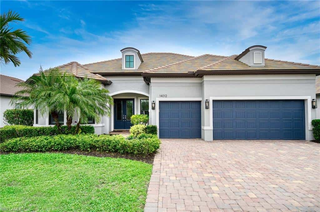 14012 Fenwood Ct, Estero, photo 5