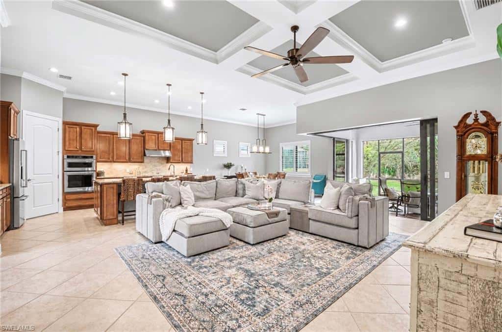 14012 Fenwood Ct, Estero, photo 9