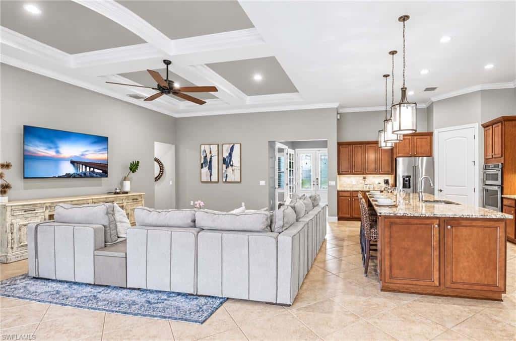 14012 Fenwood Ct, Estero, photo 18
