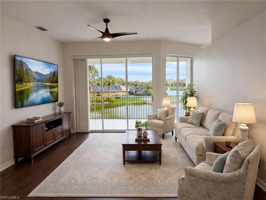 22801 Sago Pointe Dr #1305, Estero, photo 7