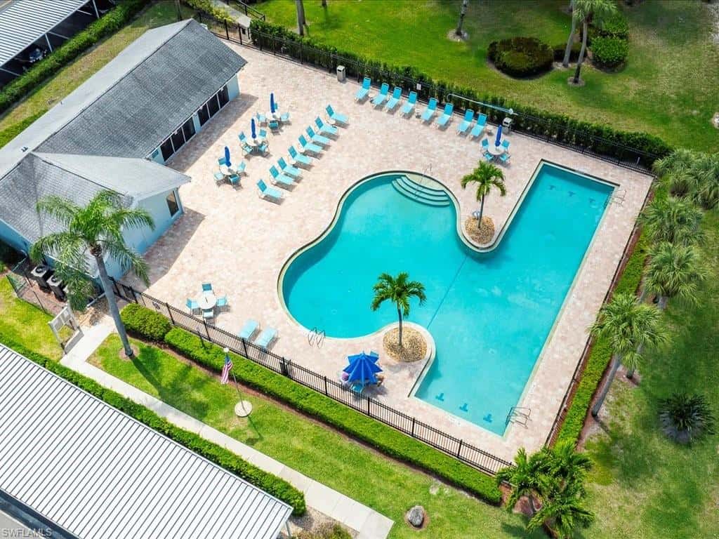 105 Wading Bird Cir #u201, Naples, photo 26