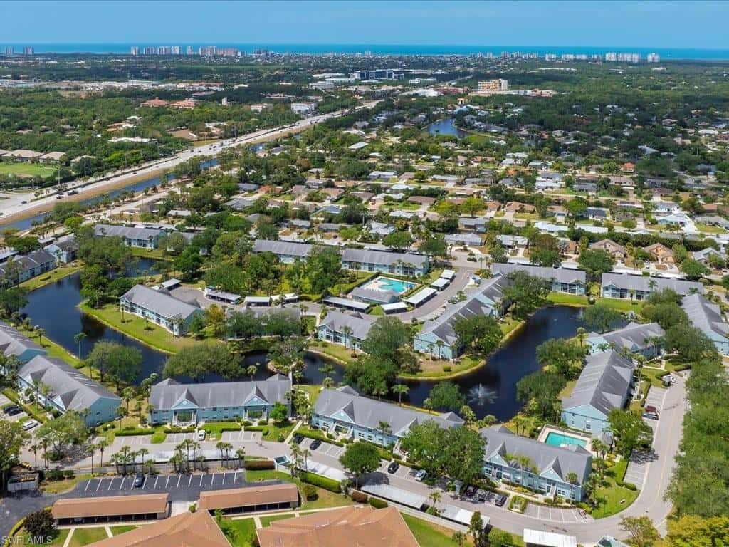 105 Wading Bird Cir #u201, Naples, photo 36
