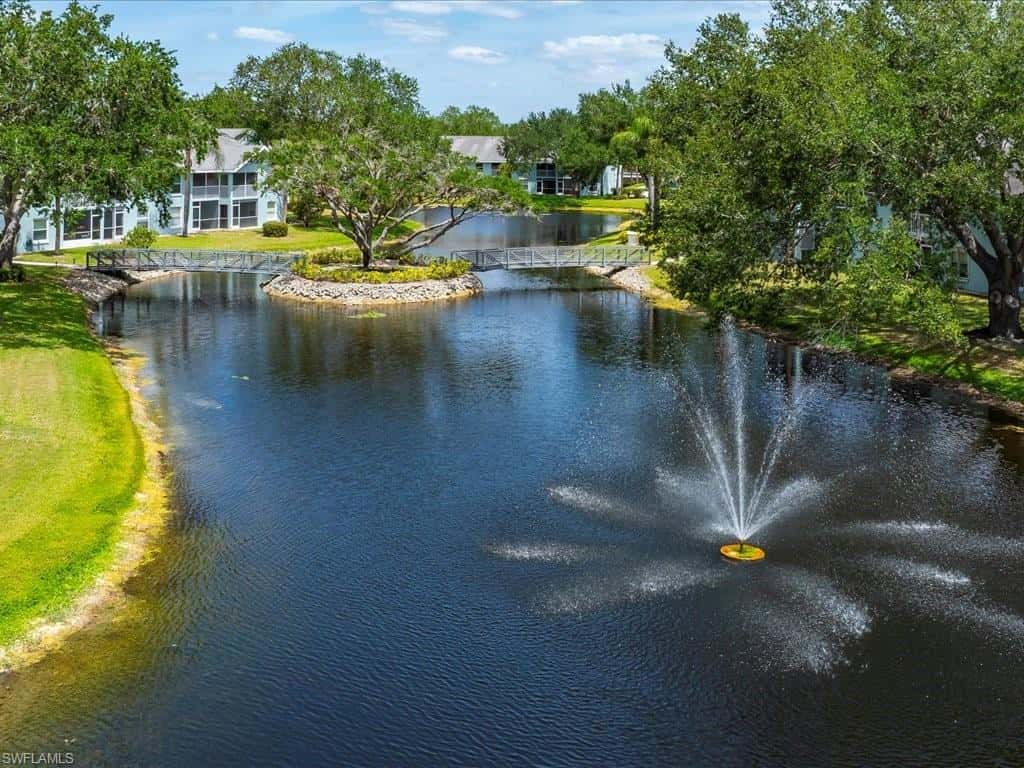 105 Wading Bird Cir #u201, Naples, photo 30
