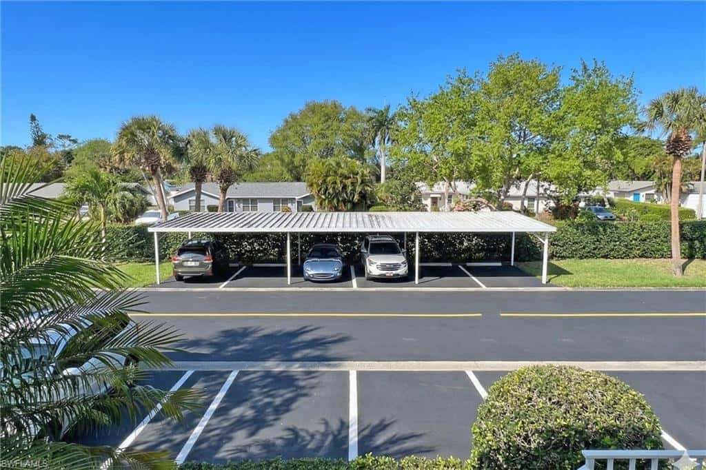 105 Wading Bird Cir #u201, Naples, photo 25
