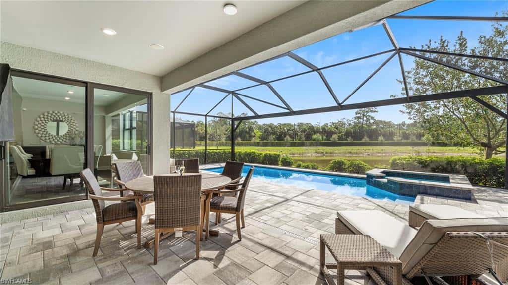 10428 Ventana Ln, Naples, photo 34