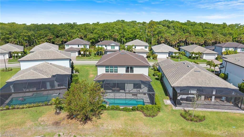 10428 Ventana Ln, Naples, photo 38