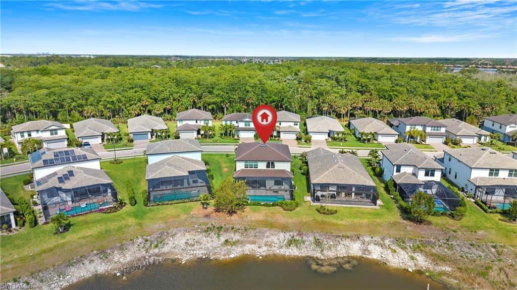 10428 Ventana Ln, Naples, photo 37