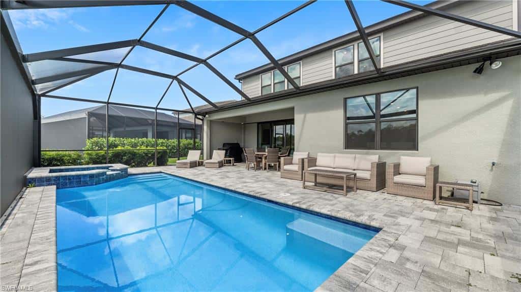 10428 Ventana Ln, Naples, photo 35