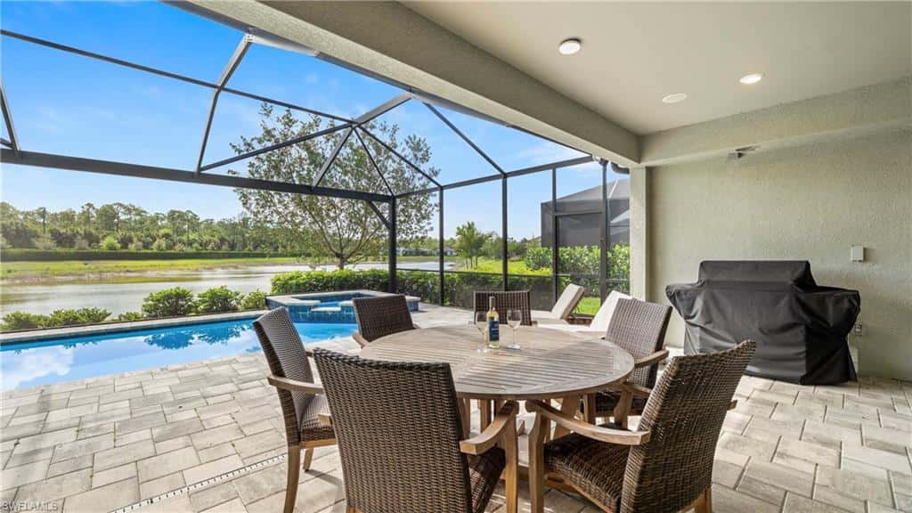 10428 Ventana Ln, Naples, photo 31