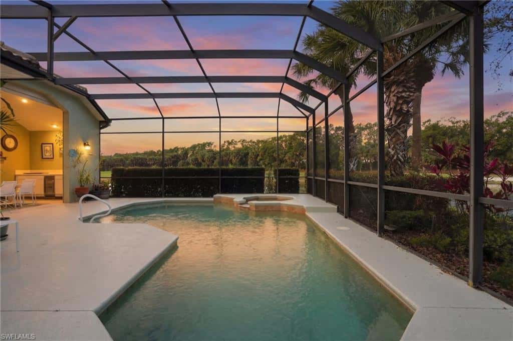 17801 Modena Rd, Miromar Lakes, photo 42