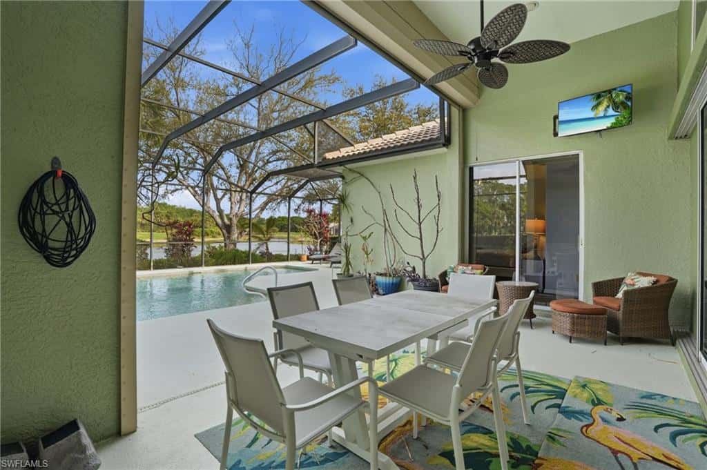 17801 Modena Rd, Miromar Lakes, photo 36
