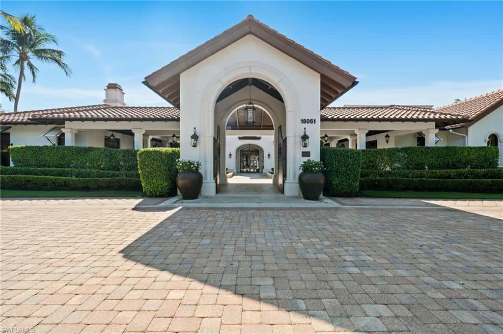 17801 Modena Rd, Miromar Lakes, photo 45