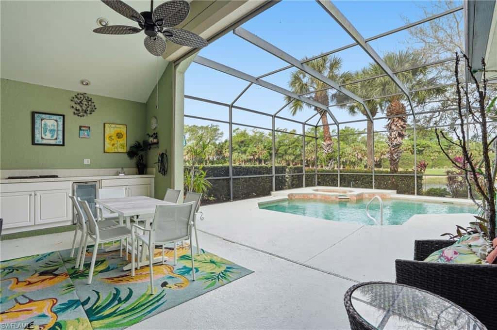 17801 Modena Rd, Miromar Lakes, photo 37