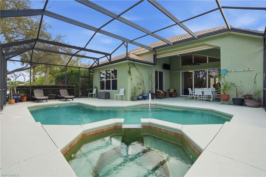 17801 Modena Rd, Miromar Lakes, photo 40