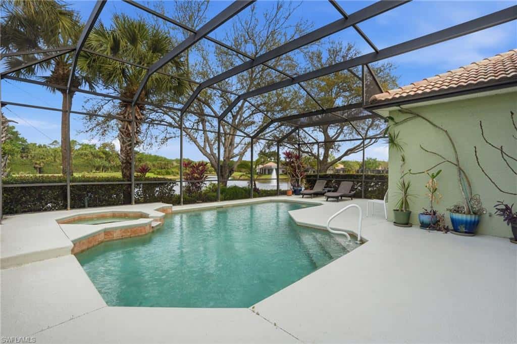 17801 Modena Rd, Miromar Lakes, photo 39