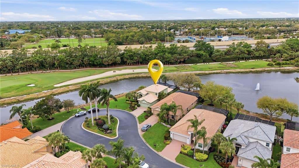 17801 Modena Rd, Miromar Lakes, photo 4