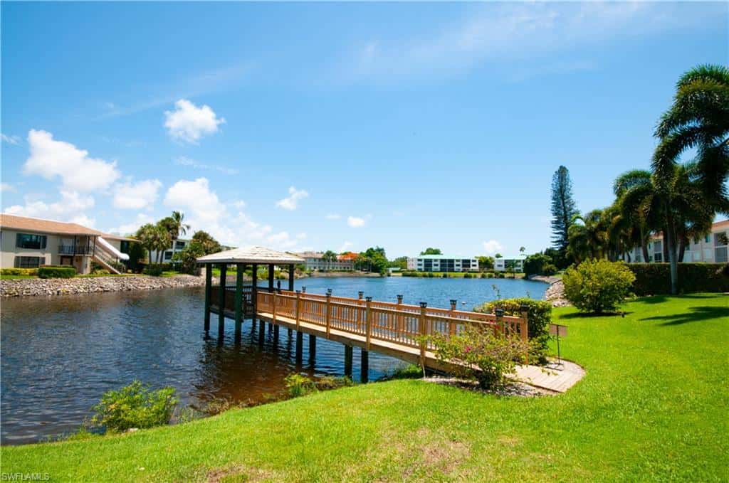 3150 Binnacle Dr #209 - 2j, Naples, photo 27