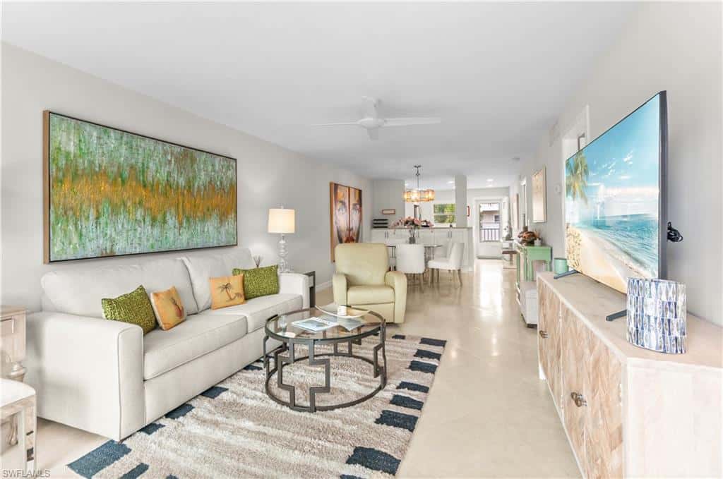 3150 Binnacle Dr #209 - 2j, Naples, photo 12