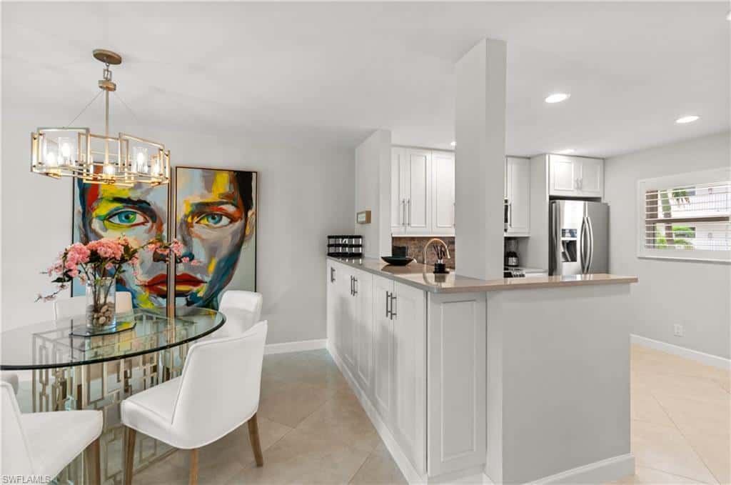 3150 Binnacle Dr #209 - 2j, Naples, photo 5