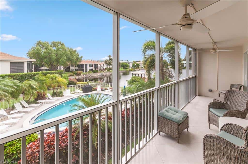 3150 Binnacle Dr #209 - 2j, Naples, photo 20