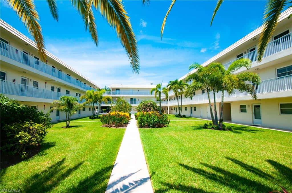 3150 Binnacle Dr #209 - 2j, Naples, photo 24