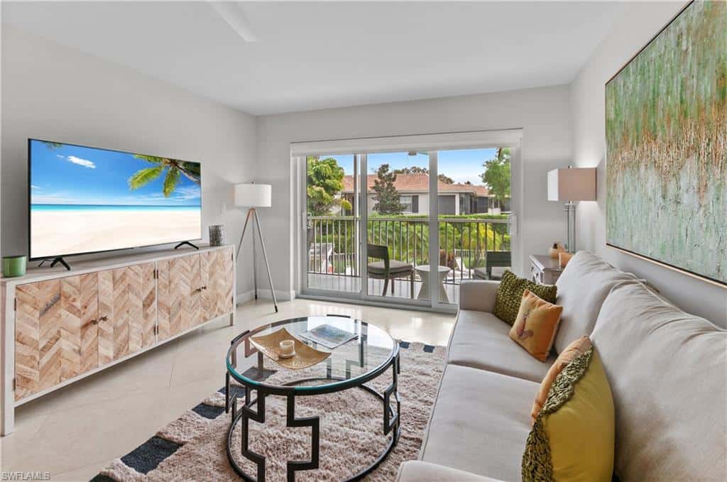 3150 Binnacle Dr #209 - 2j, Naples, photo 10