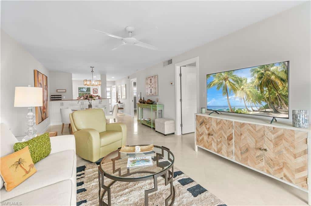 3150 Binnacle Dr #209 - 2j, Naples, photo 11