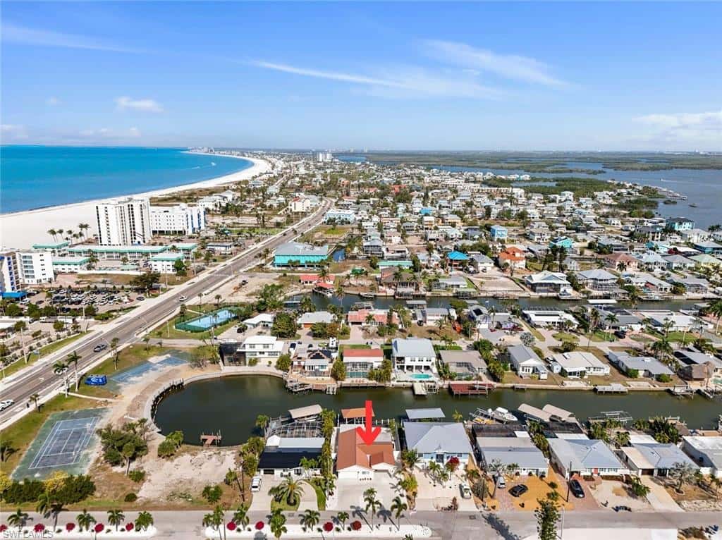 107 Albatross St, Fort Myers Beach, photo 28