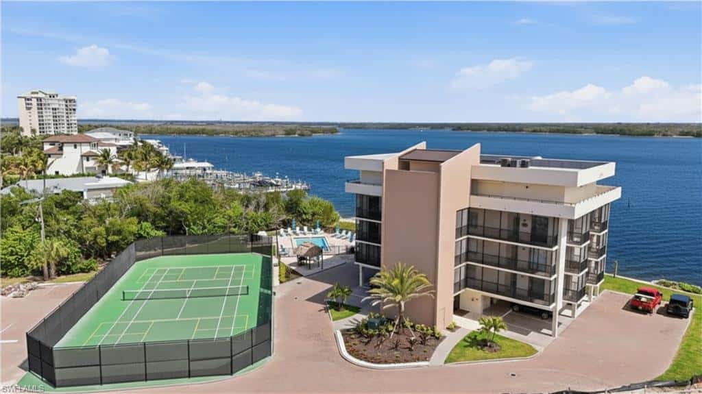 8403 Estero Blvd #201, Fort Myers Beach, photo 6