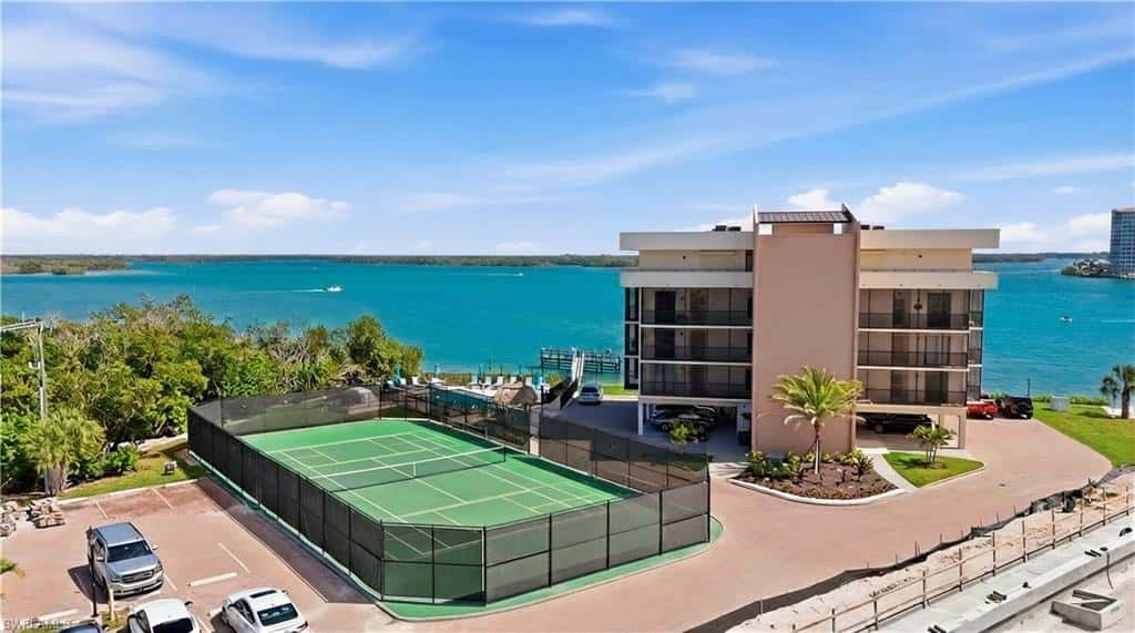 8403 Estero Blvd #201, Fort Myers Beach, photo 42