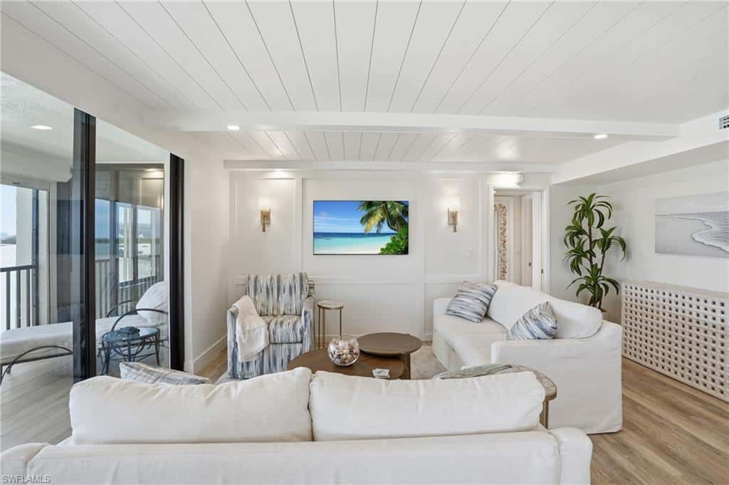 8403 Estero Blvd #201, Fort Myers Beach, photo 13