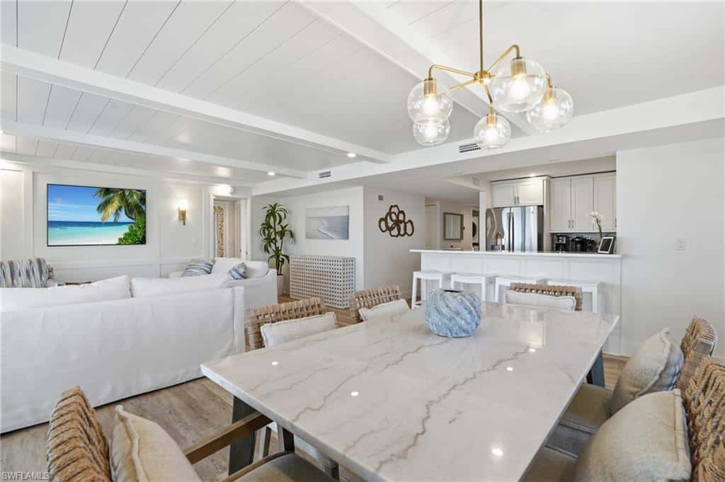 8403 Estero Blvd #201, Fort Myers Beach, photo 16