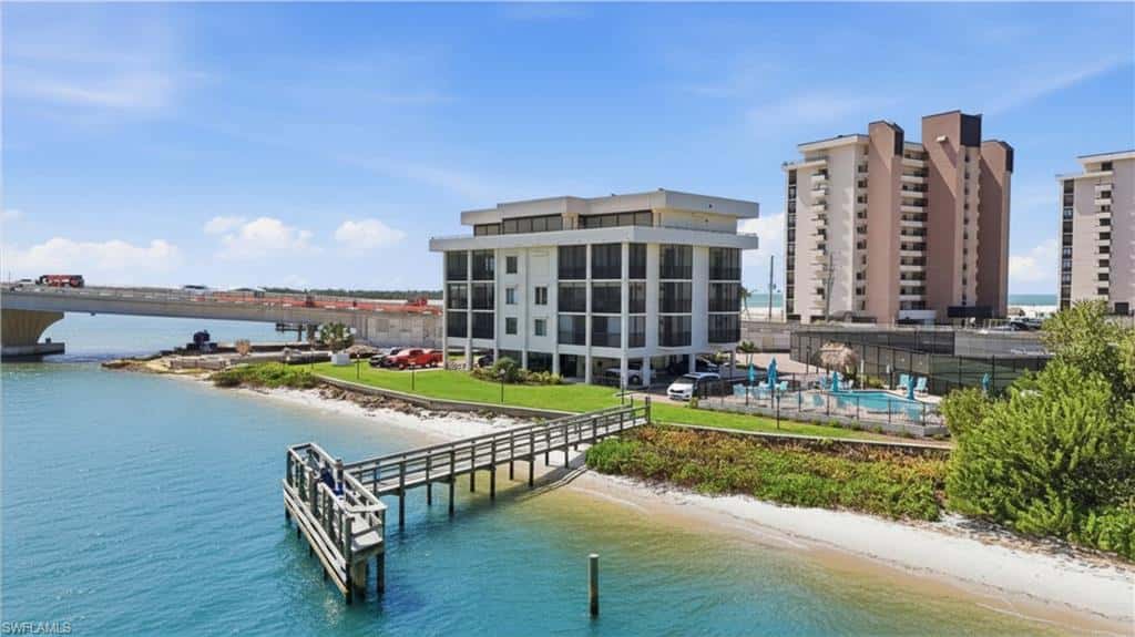 8403 Estero Blvd #201, Fort Myers Beach, photo 7