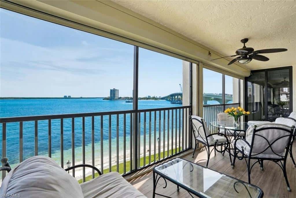 8403 Estero Blvd #201, Fort Myers Beach, photo 5
