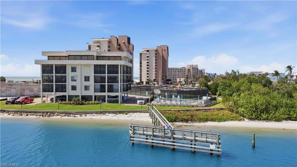 8403 Estero Blvd #201, Fort Myers Beach, photo 41