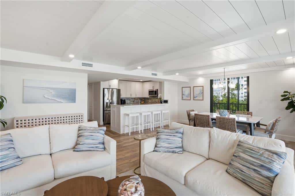 8403 Estero Blvd #201, Fort Myers Beach, photo 11